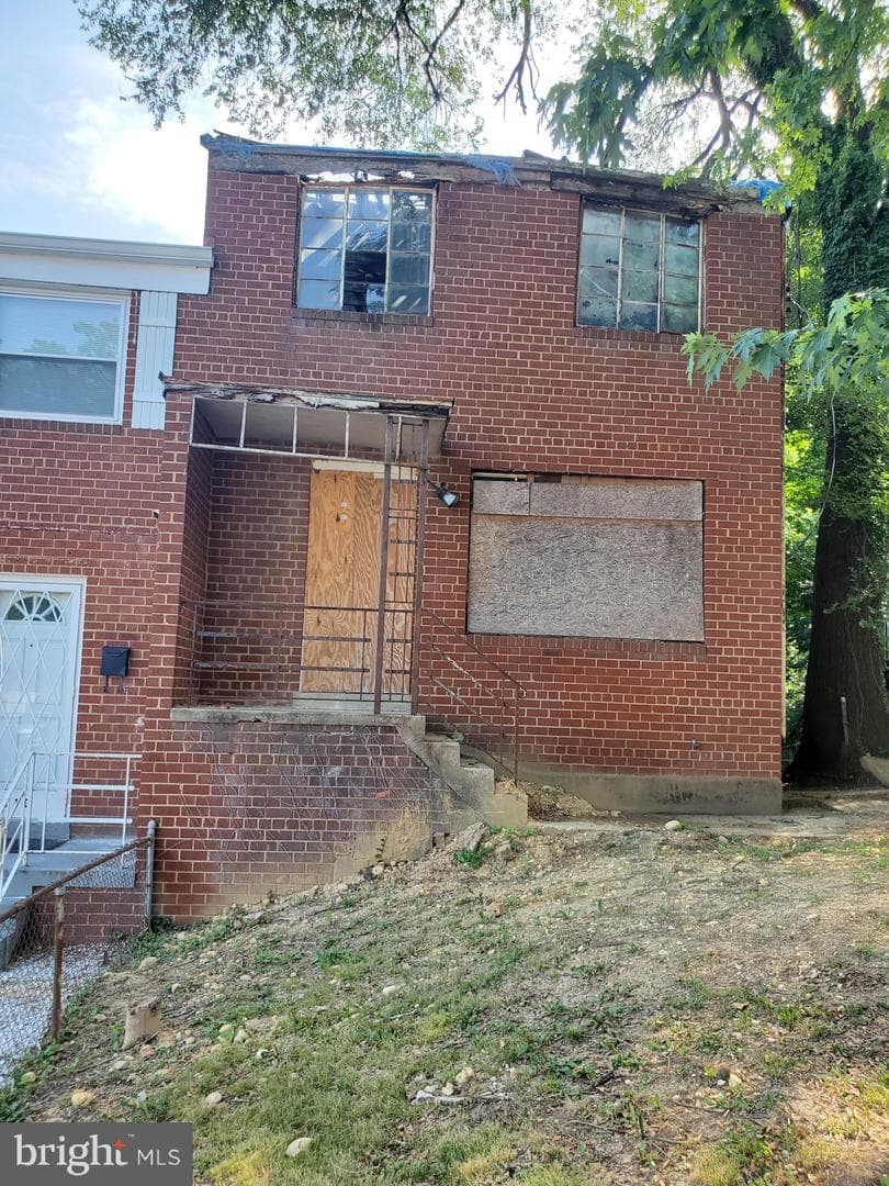3612 Dixon Street photo 1