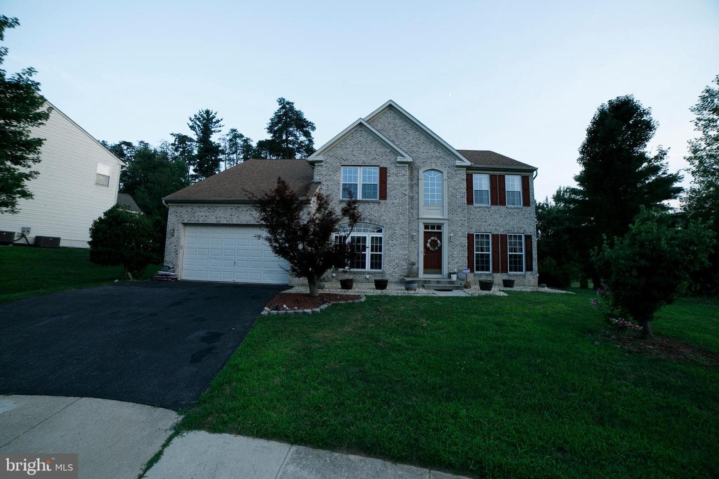 13105 Falling Water Court photo 1