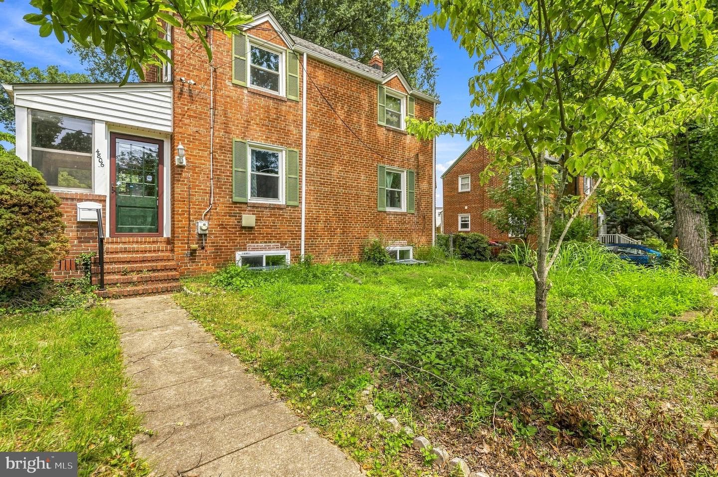 4806 Cherokee Street photo 1
