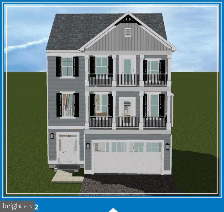 Lot 31 Allegany Road photo 1