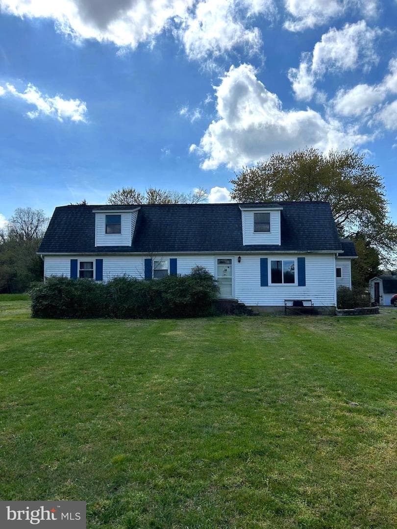 305 Duhamel Corner Road photo 1