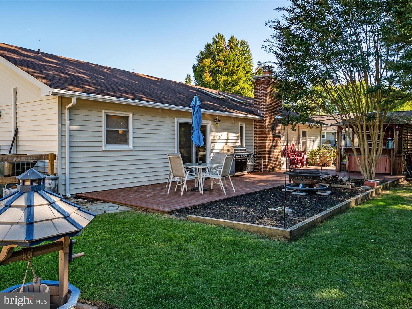 8004 Romancoke Road photo 34