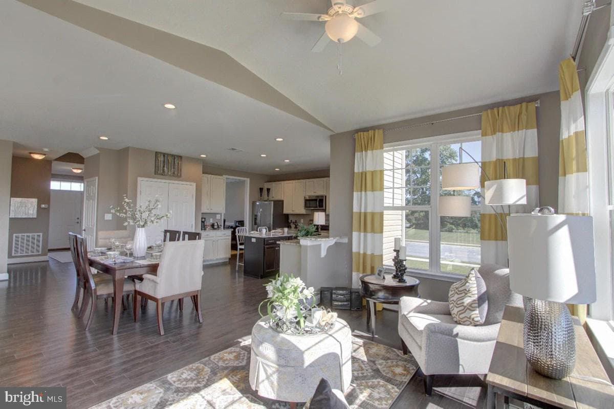 203 Olive Branch Road photo 7