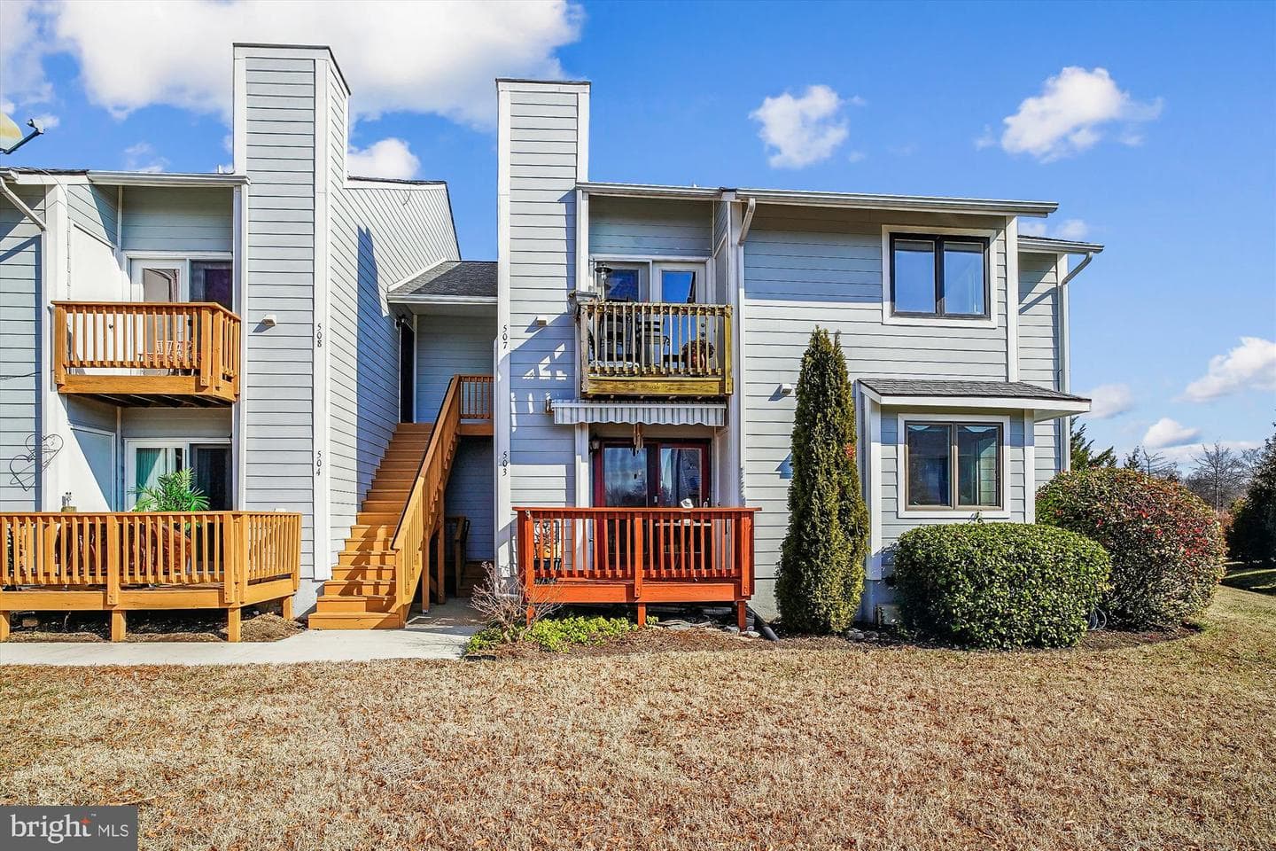 503 Marion Quimby Drive photo 1