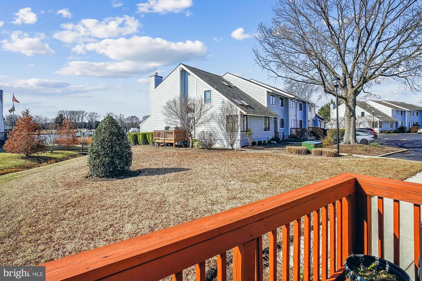 503 Marion Quimby Drive photo 34