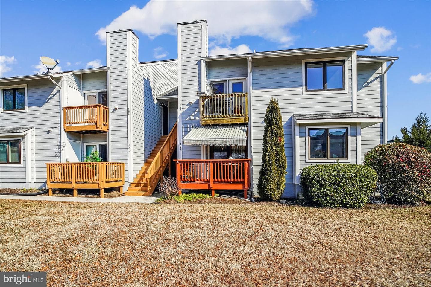 503 Marion Quimby Drive photo 4