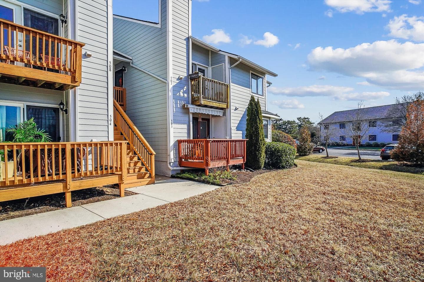 503 Marion Quimby Drive photo 5