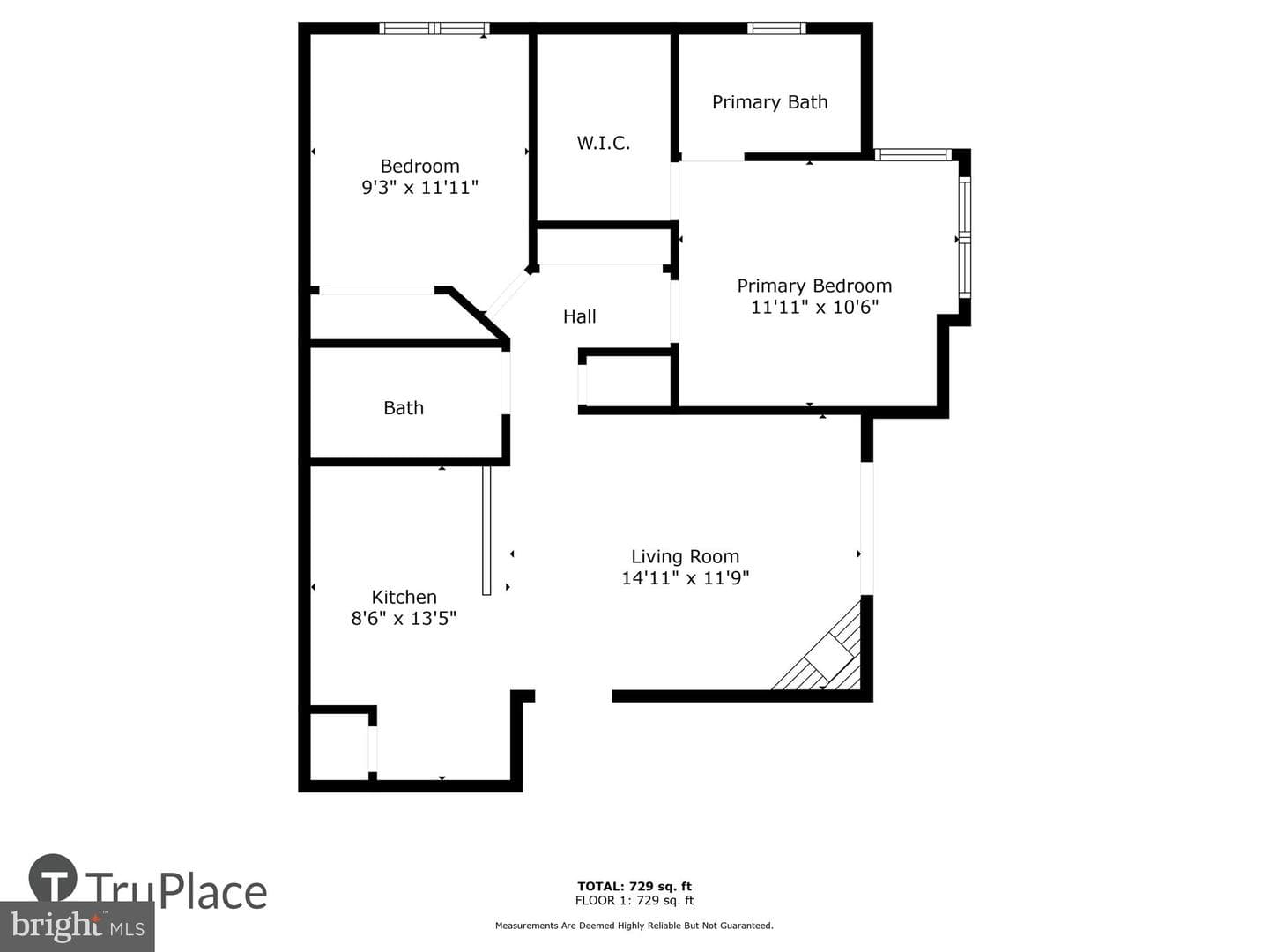 503 Marion Quimby Drive photo 56