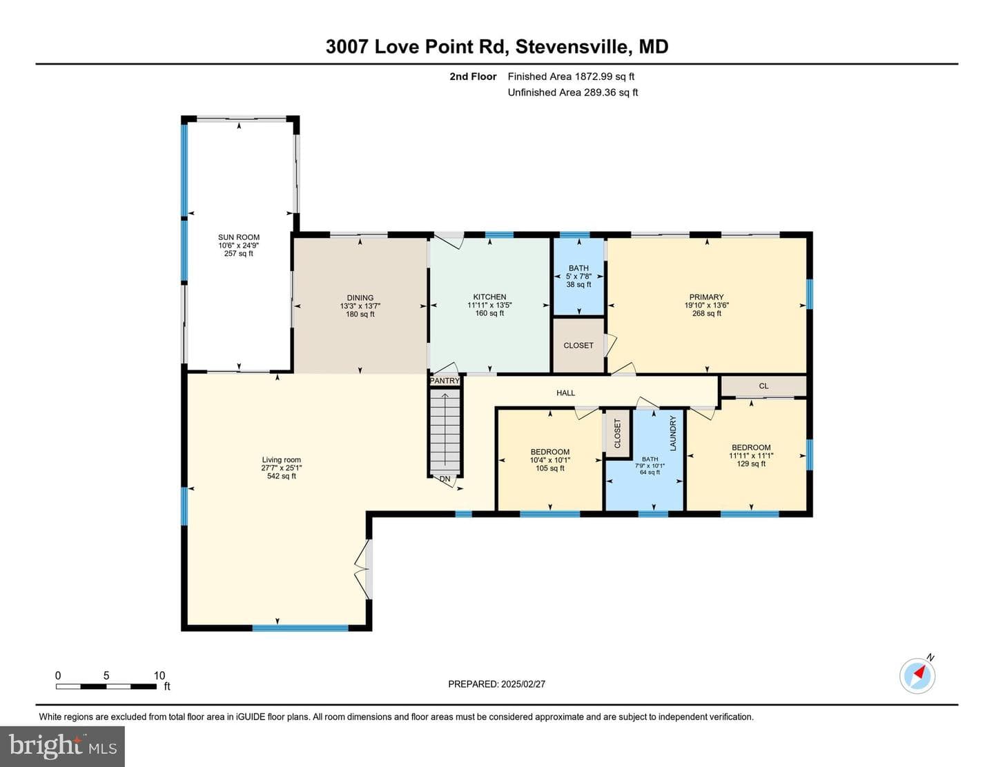 3007 Love Point Road photo 42