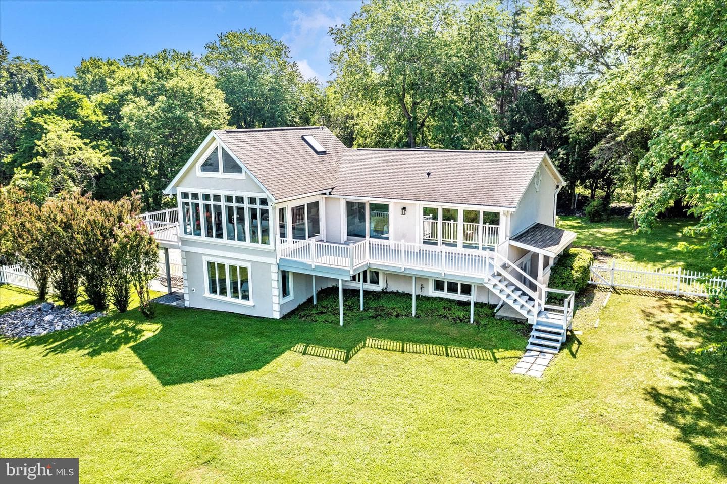 2705 Love Point Road photo 1