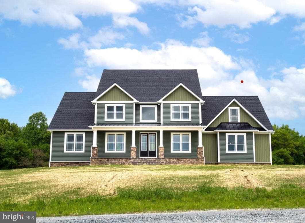 107 Thicket Court photo 1