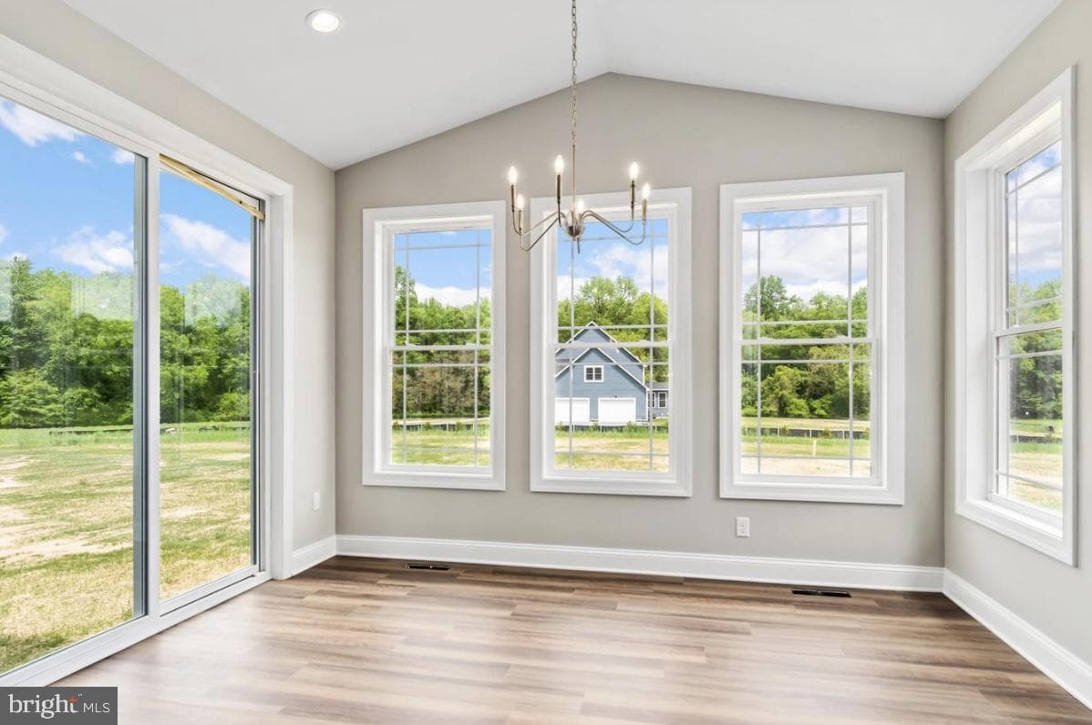 107 Thicket Court photo 21