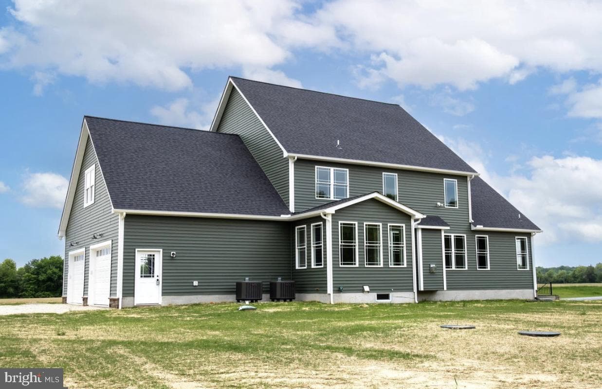 107 Thicket Court photo 4