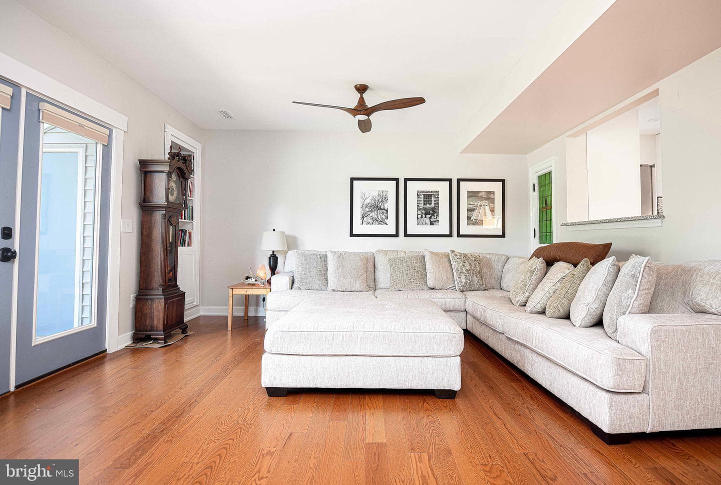 1103 Marion Quimby Drive photo 12