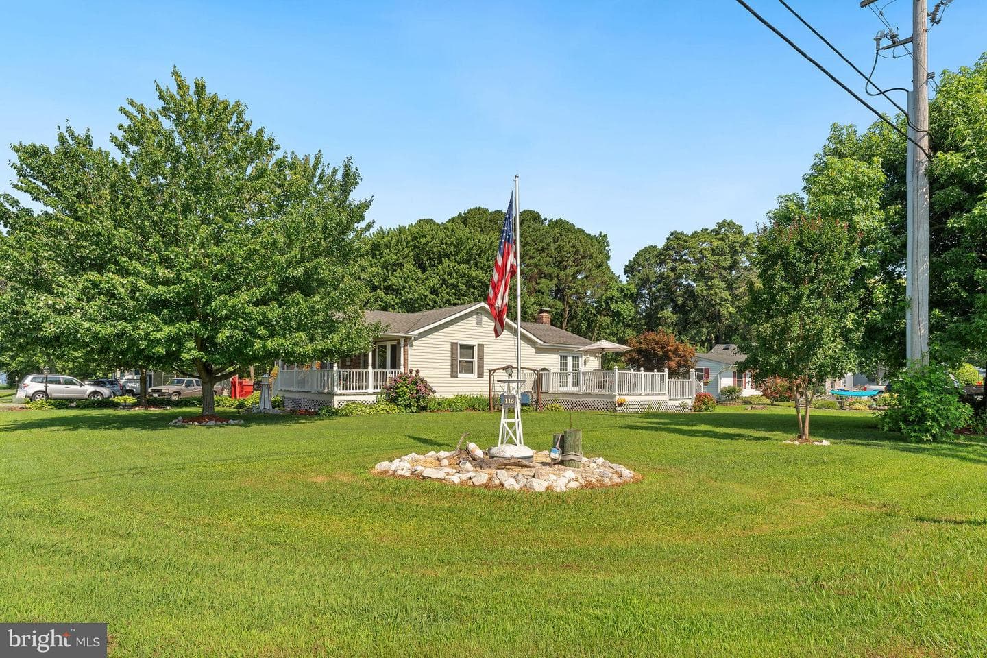 116 Kent Point Road photo 1