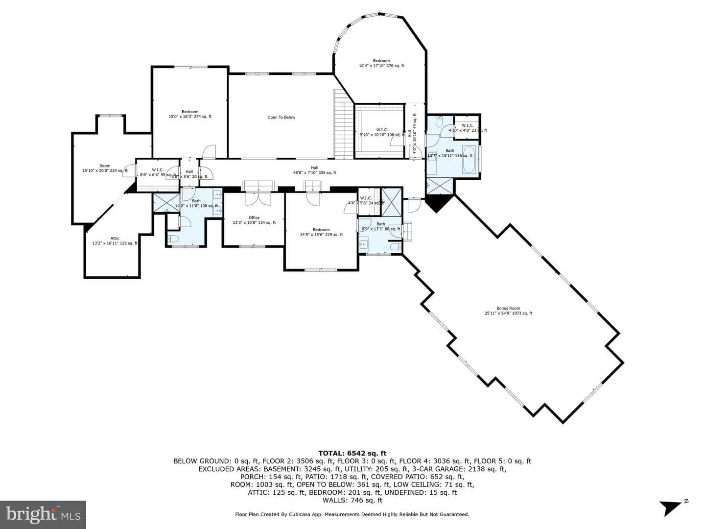 2452 Bennett Point Road photo 82