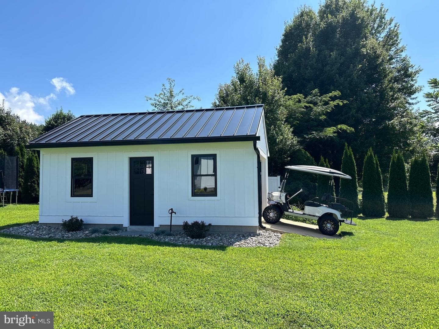 2452 Bennett Point Road photo 92