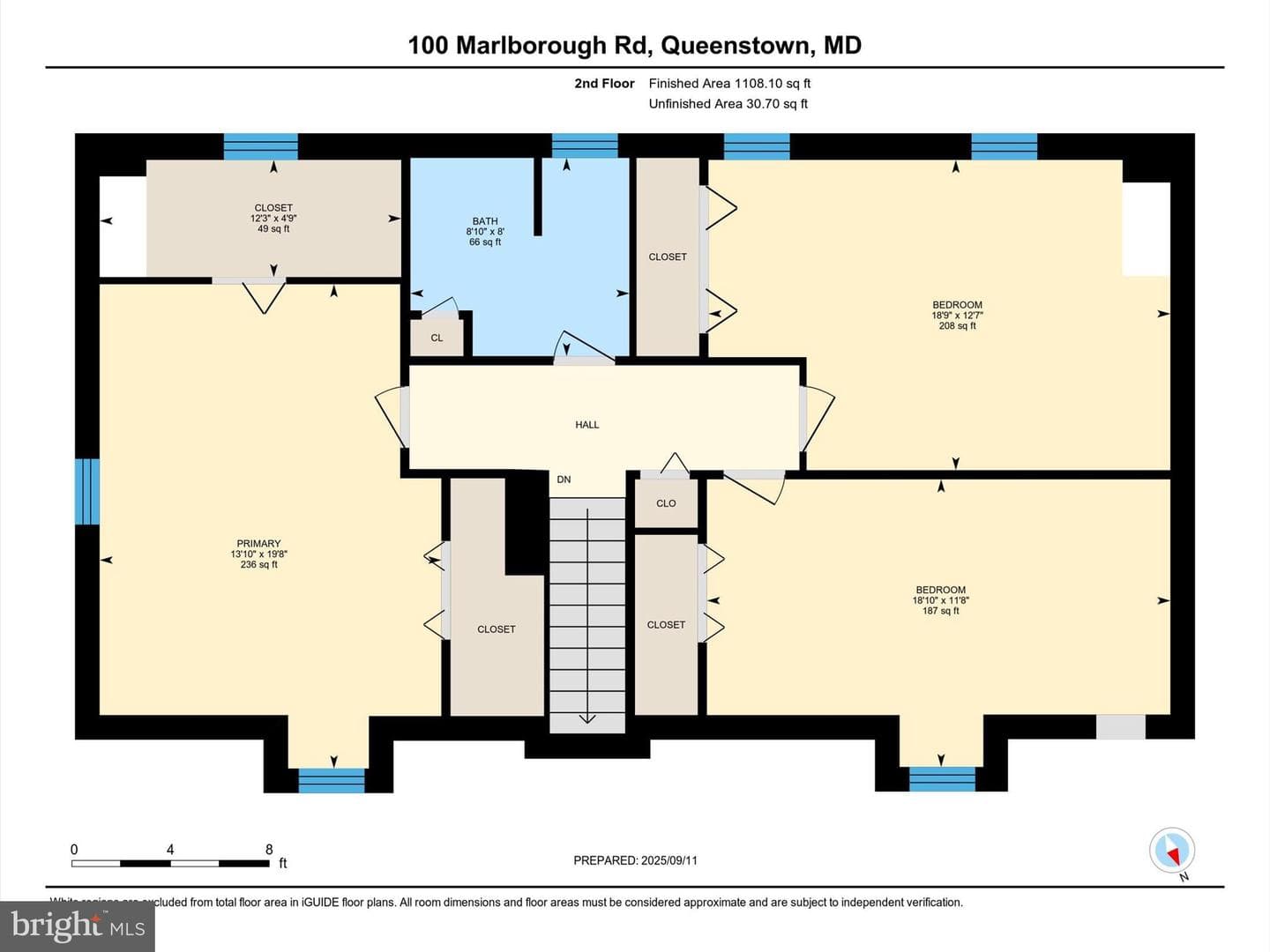 100 Marlborough Road photo 80