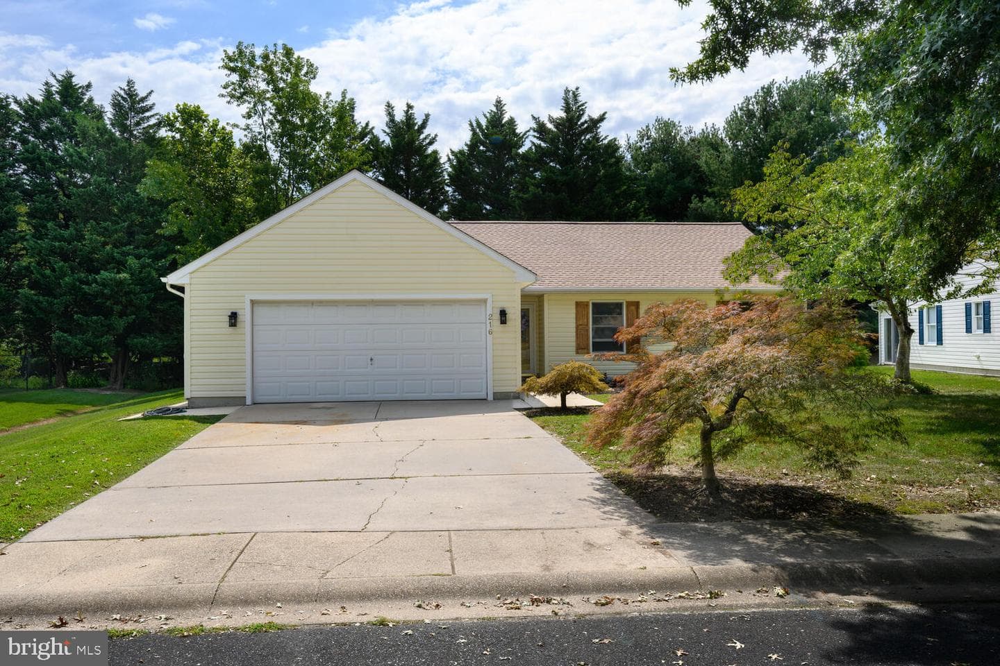 216 Olde Point Lane photo 4