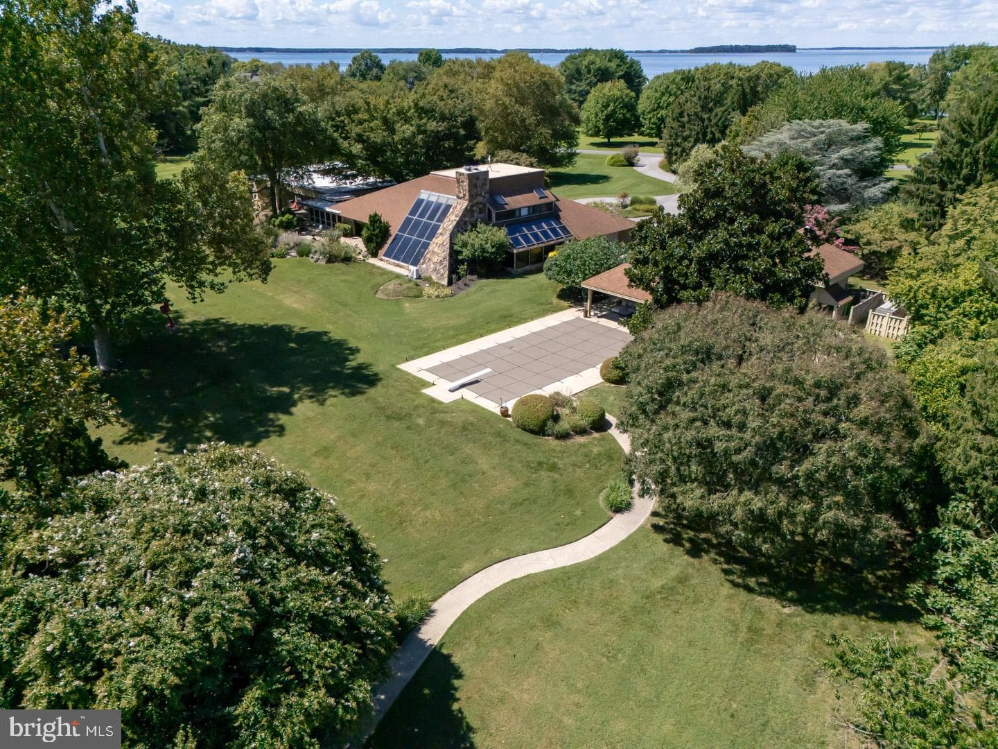 3207 Bennett Point Road photo 35
