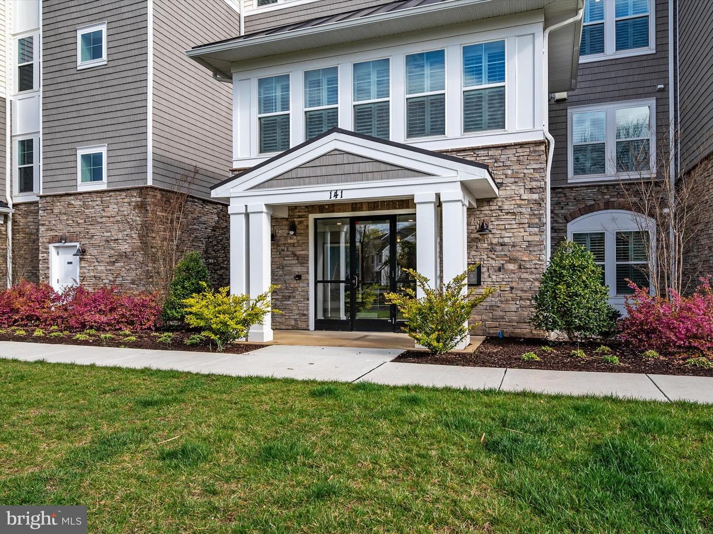 141 Switchgrass Way #34 photo 5