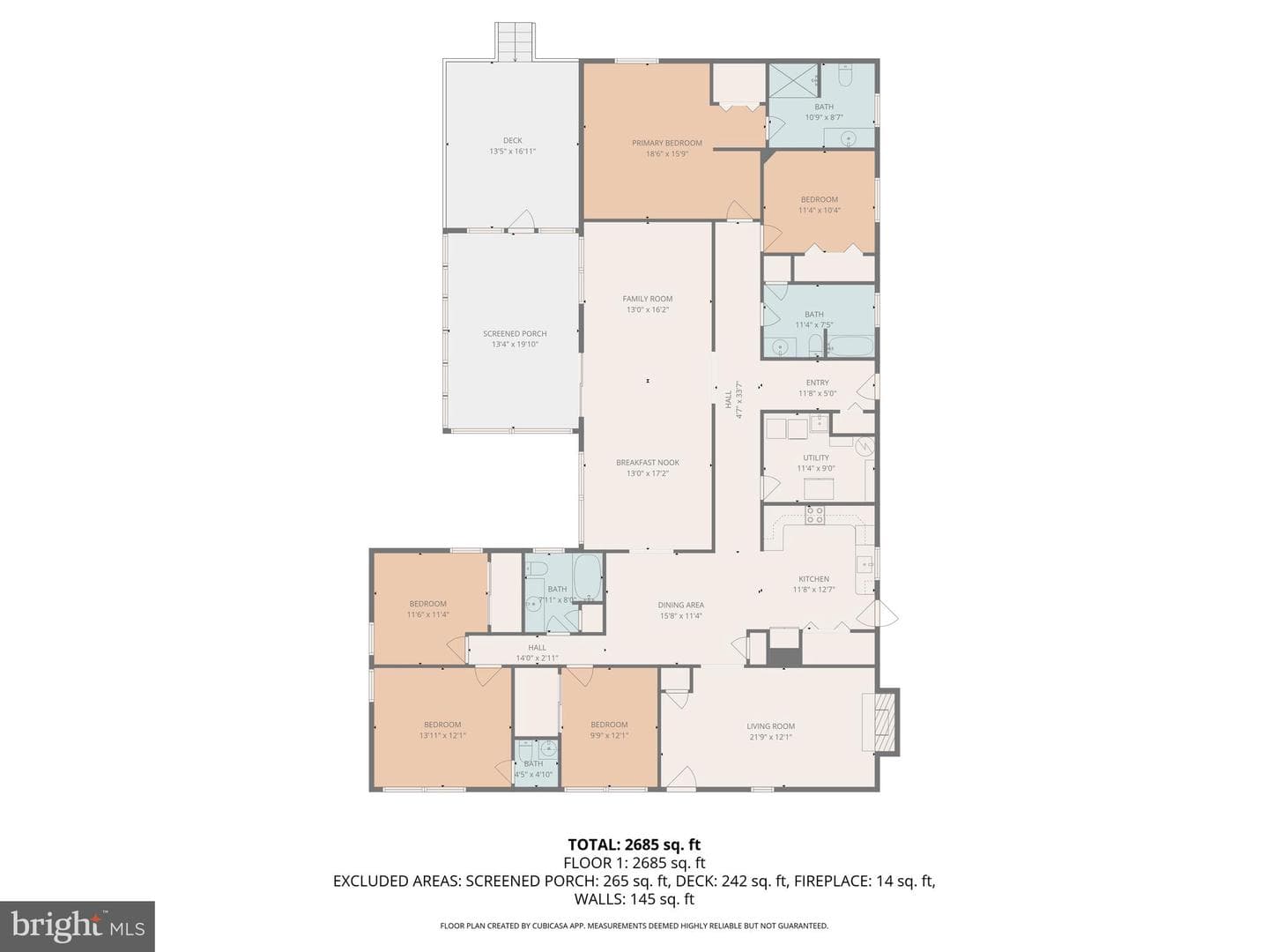 961 Cloverfields Drive photo 12