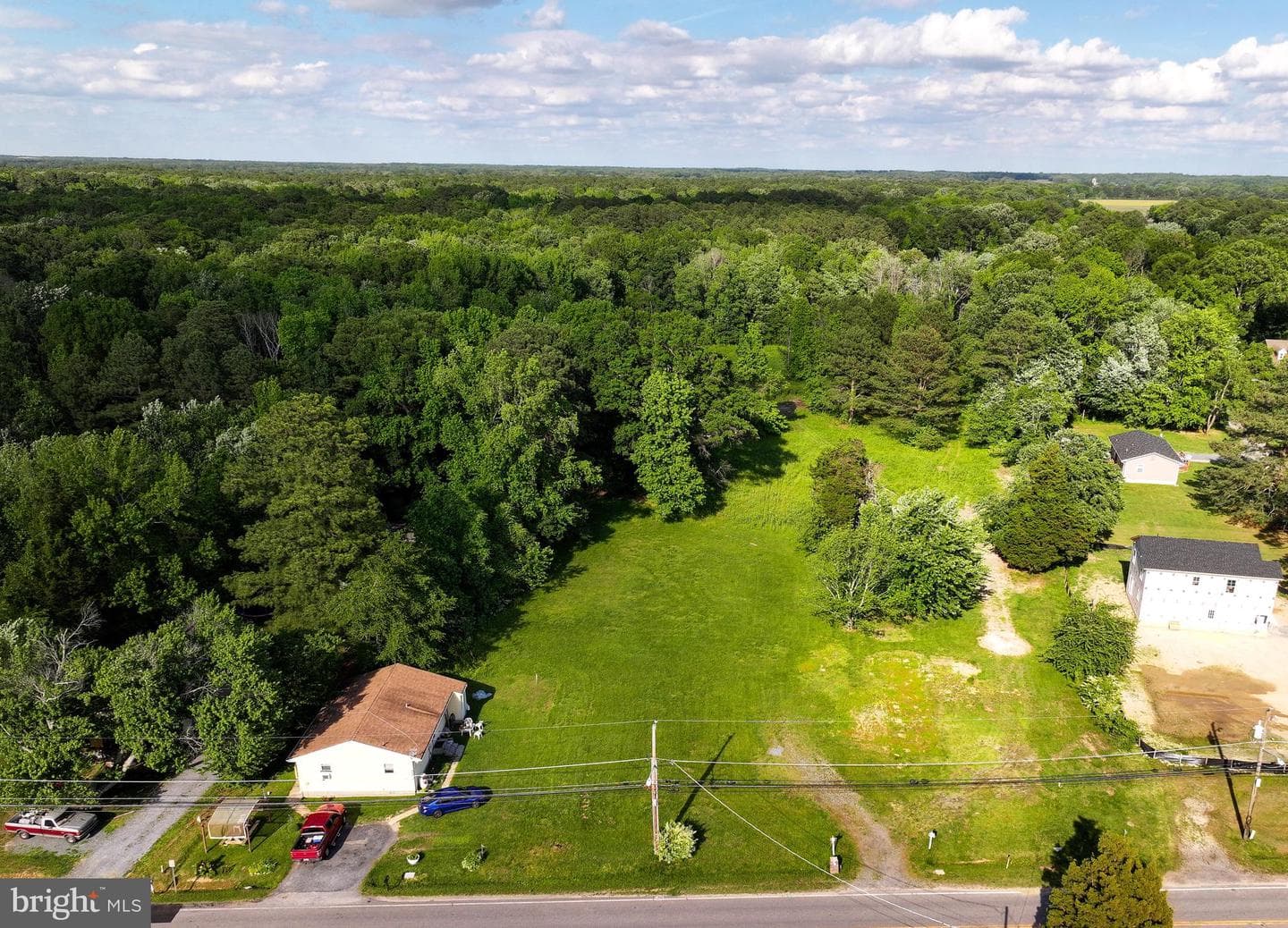 Grasonville Cemetery Road #lot 1 photo 11
