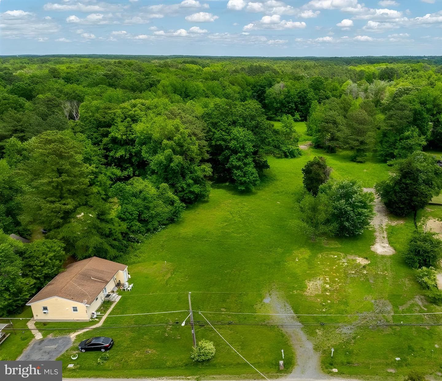 Grasonville Cemetery Road #lot 1 photo 12