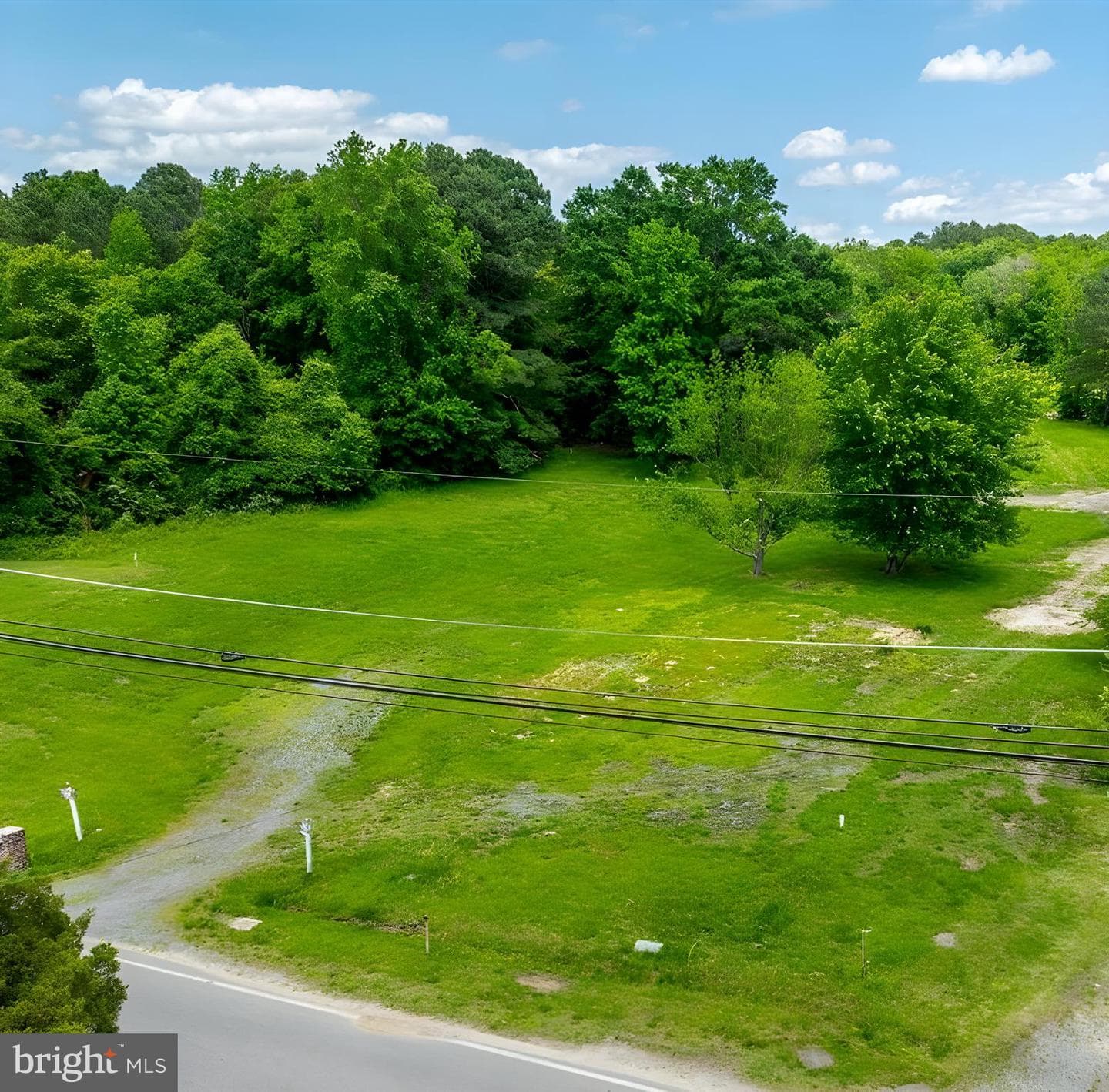 Grasonville Cemetery Road #lot 1 photo 16