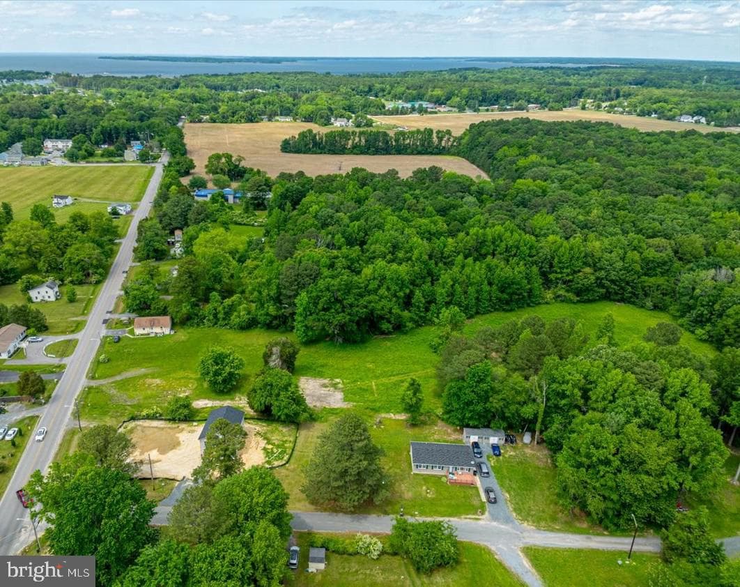 Grasonville Cemetery Road #lot 1 photo 8