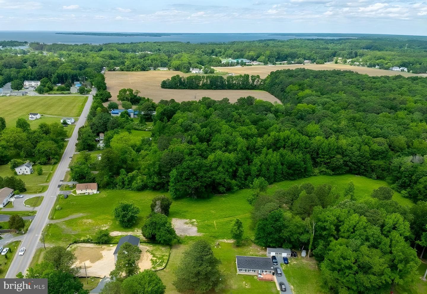 Grasonville Cemetery Road #lot 2 photo 10