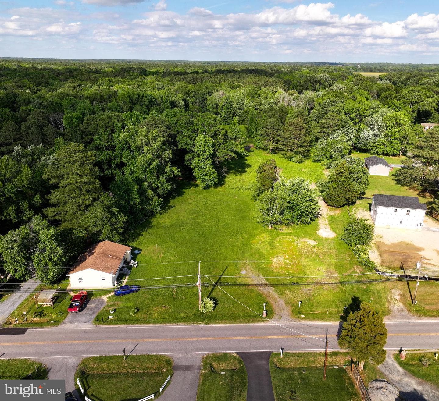 Grasonville Cemetery Road #lot 2 photo 14
