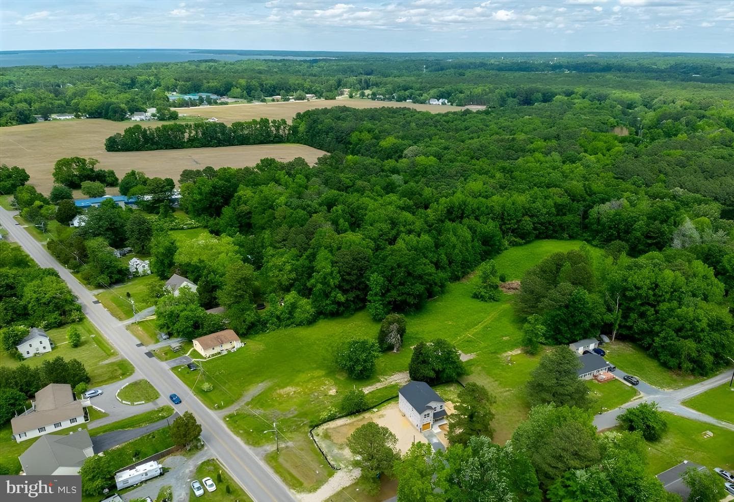 Grasonville Cemetery Road #lot 2 photo 9