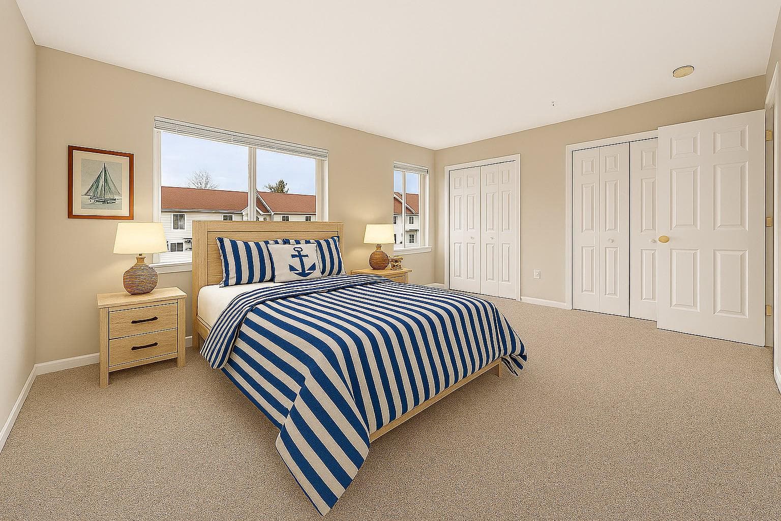 54 Queen Caroline Court photo 15