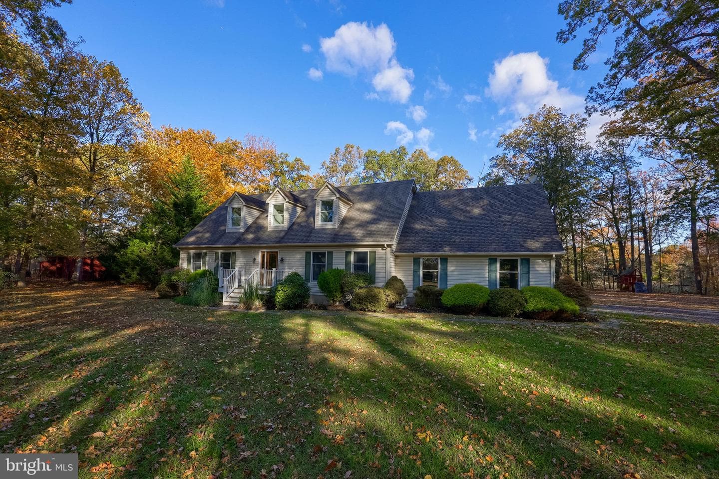 530 Kennersley Farm Lane photo 2