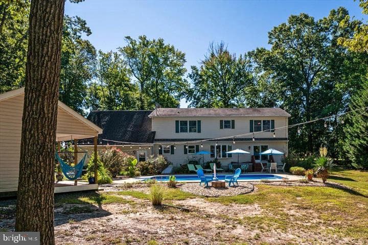 530 Kennersley Farm Lane photo 38