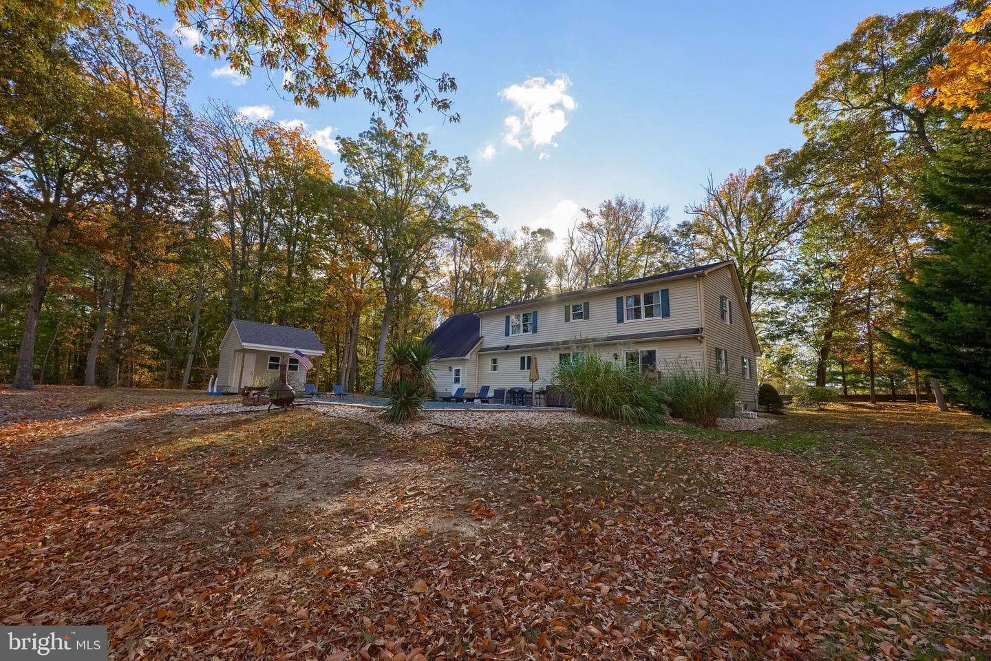 530 Kennersley Farm Lane photo 39