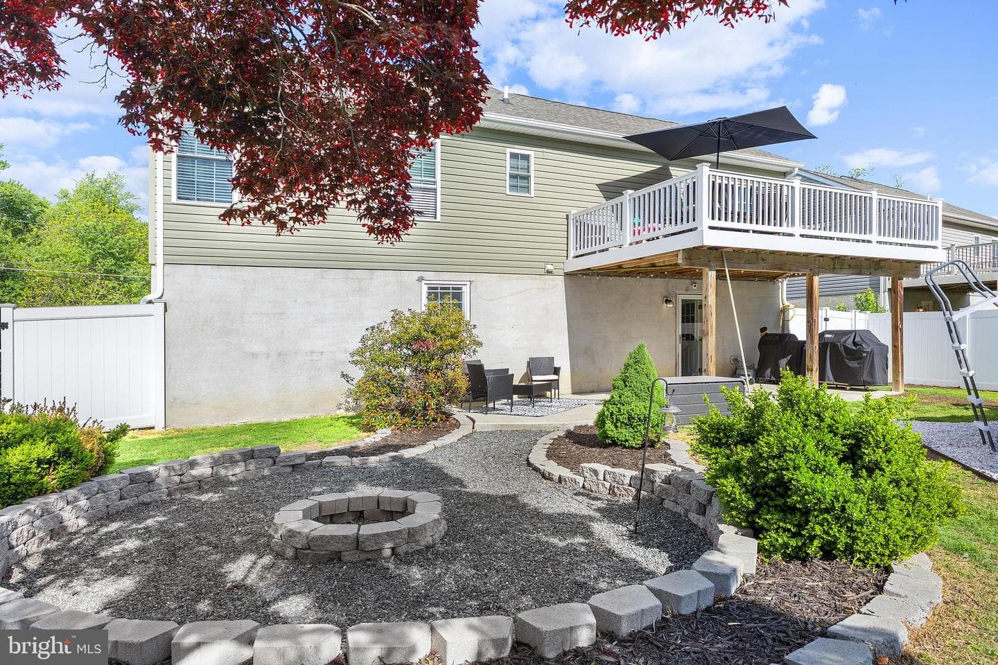 206 Melvin Avenue photo 29