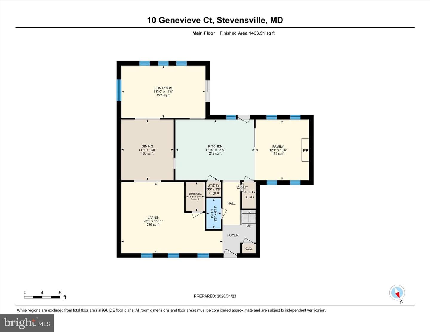 10 Genevieve Court photo 15