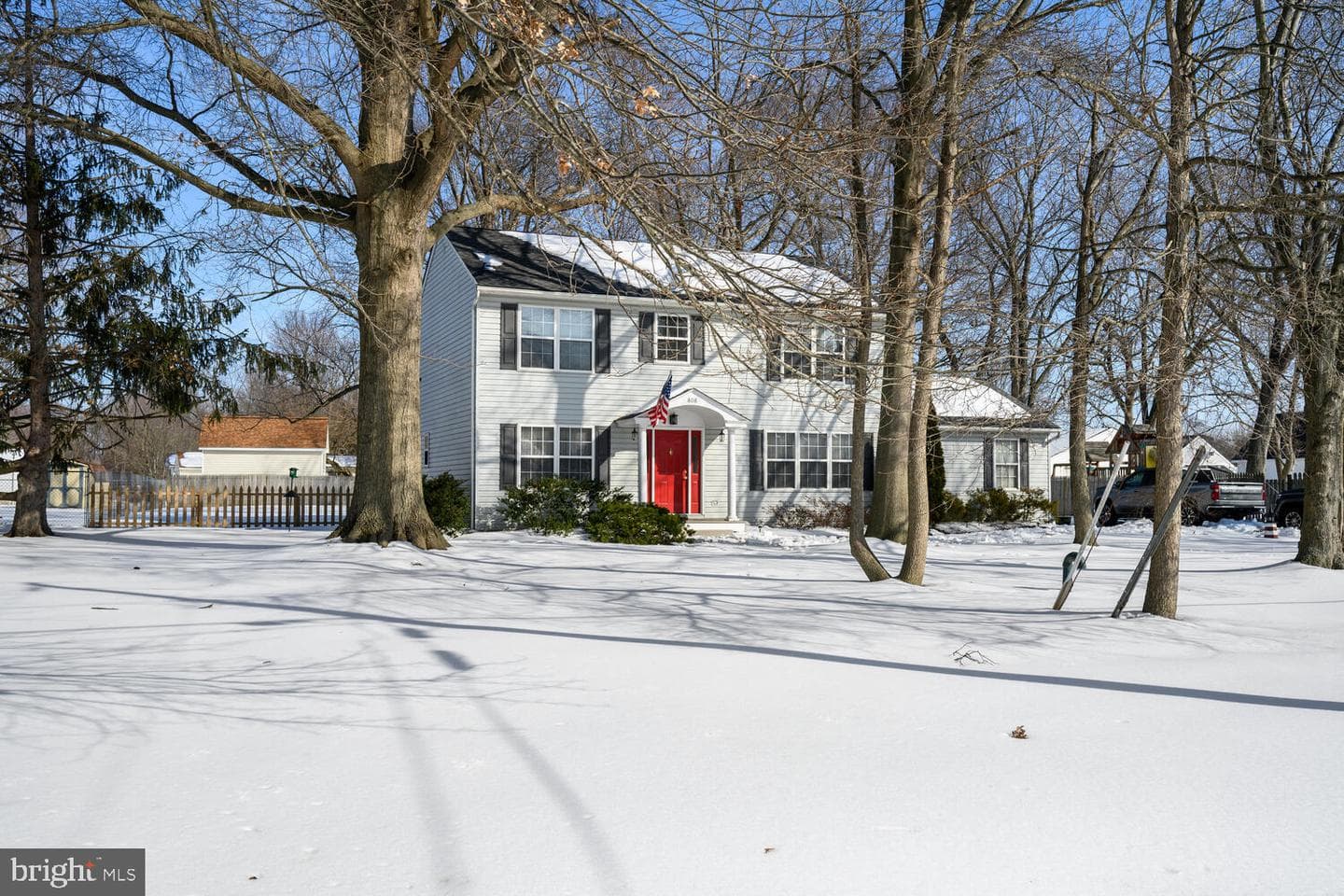 808 Cloverfields Drive photo 38