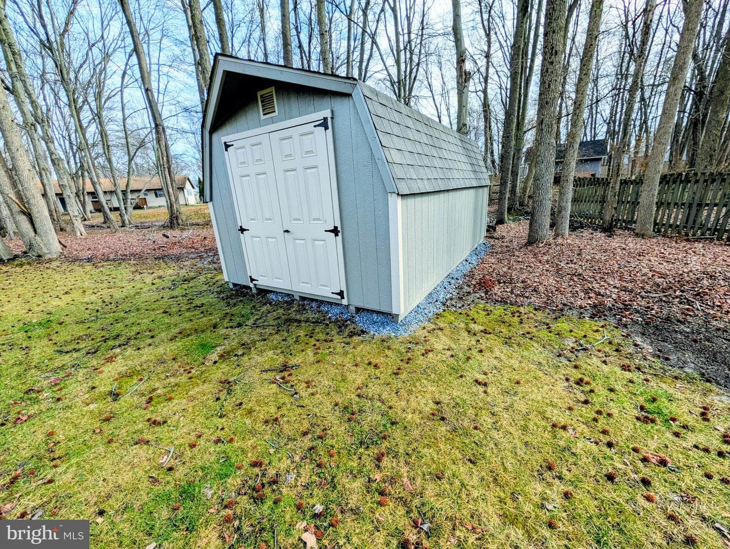 704 Cloverfields Drive photo 20