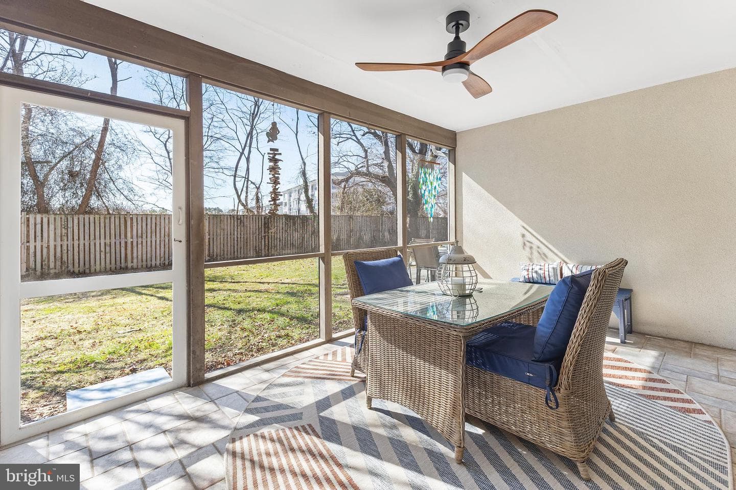 54 Queen Caroline Court photo 25