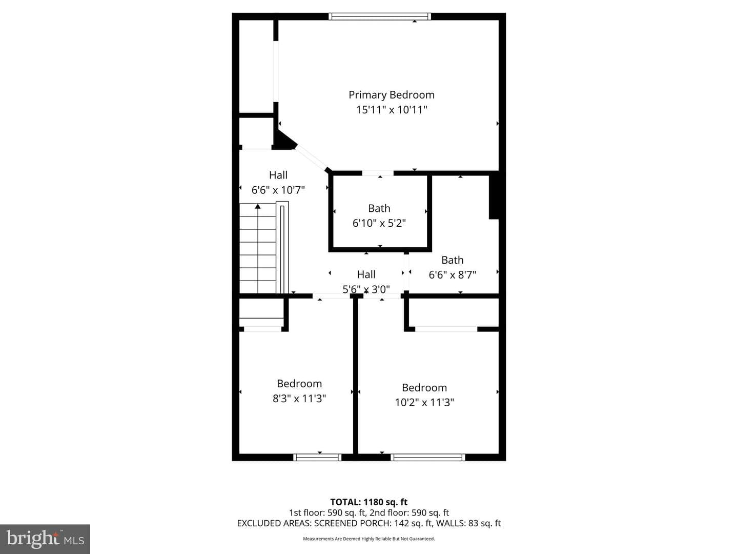 54 Queen Caroline Court photo 43