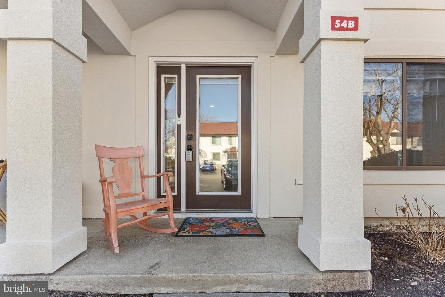 54 Queen Caroline Court photo 5