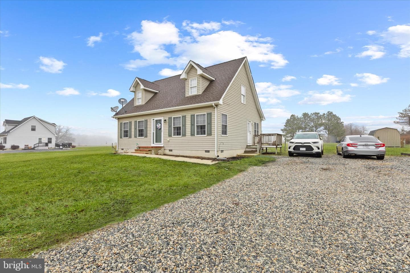 1807 Price Station Road
