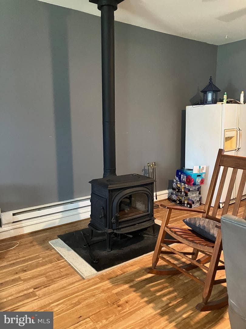 209 Olive Branch Road photo 11
