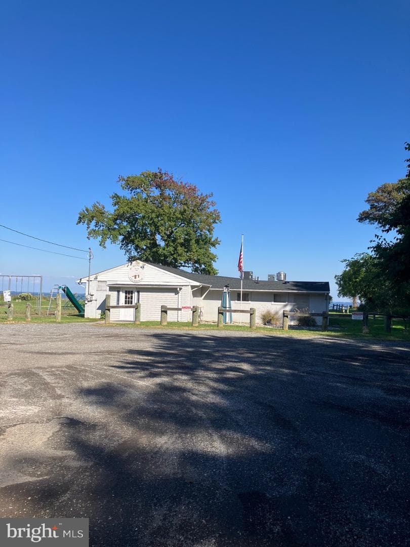 209 Olive Branch Road photo 5