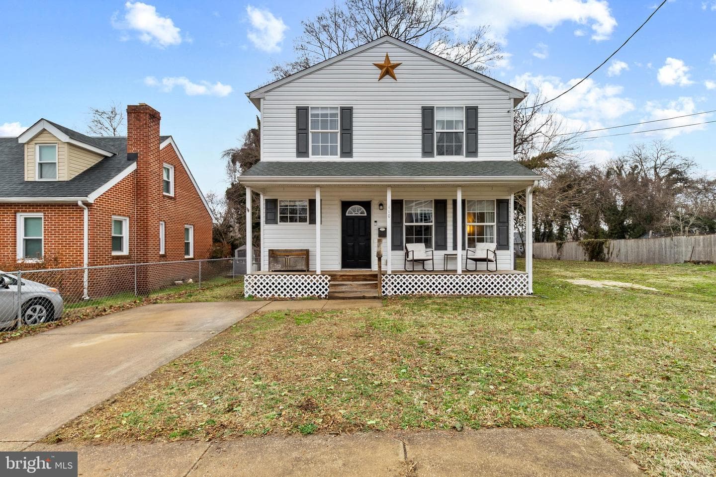 110 Holton Street photo 2