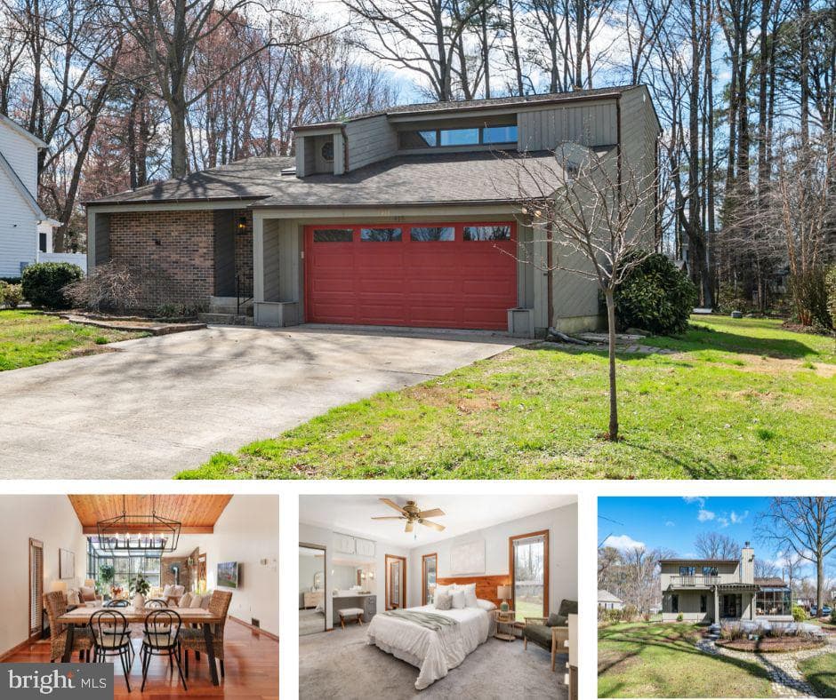 415 Bay City Road