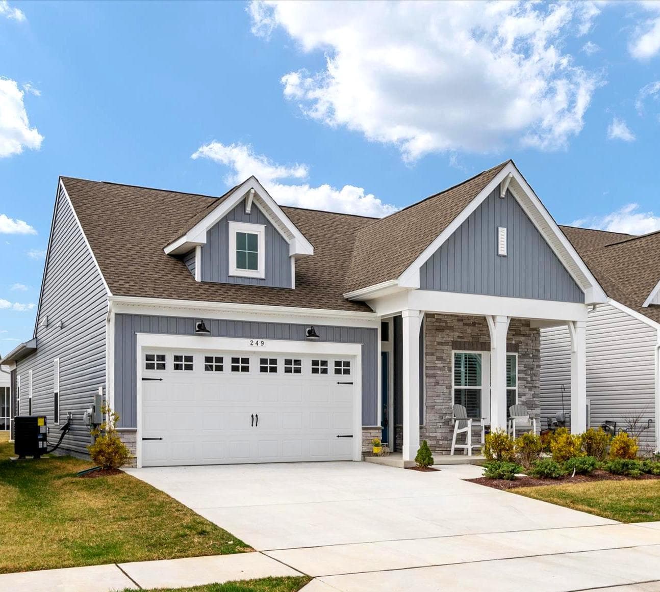 249 Warbler Way photo 3